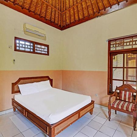 OYO 91503 Hotel Gedong Ayu Ubud Exterior foto