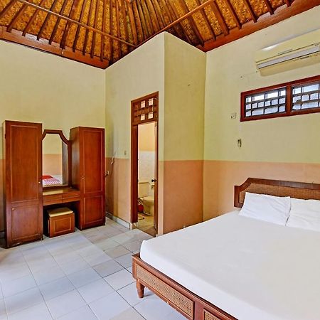 OYO 91503 Hotel Gedong Ayu Ubud Exterior foto