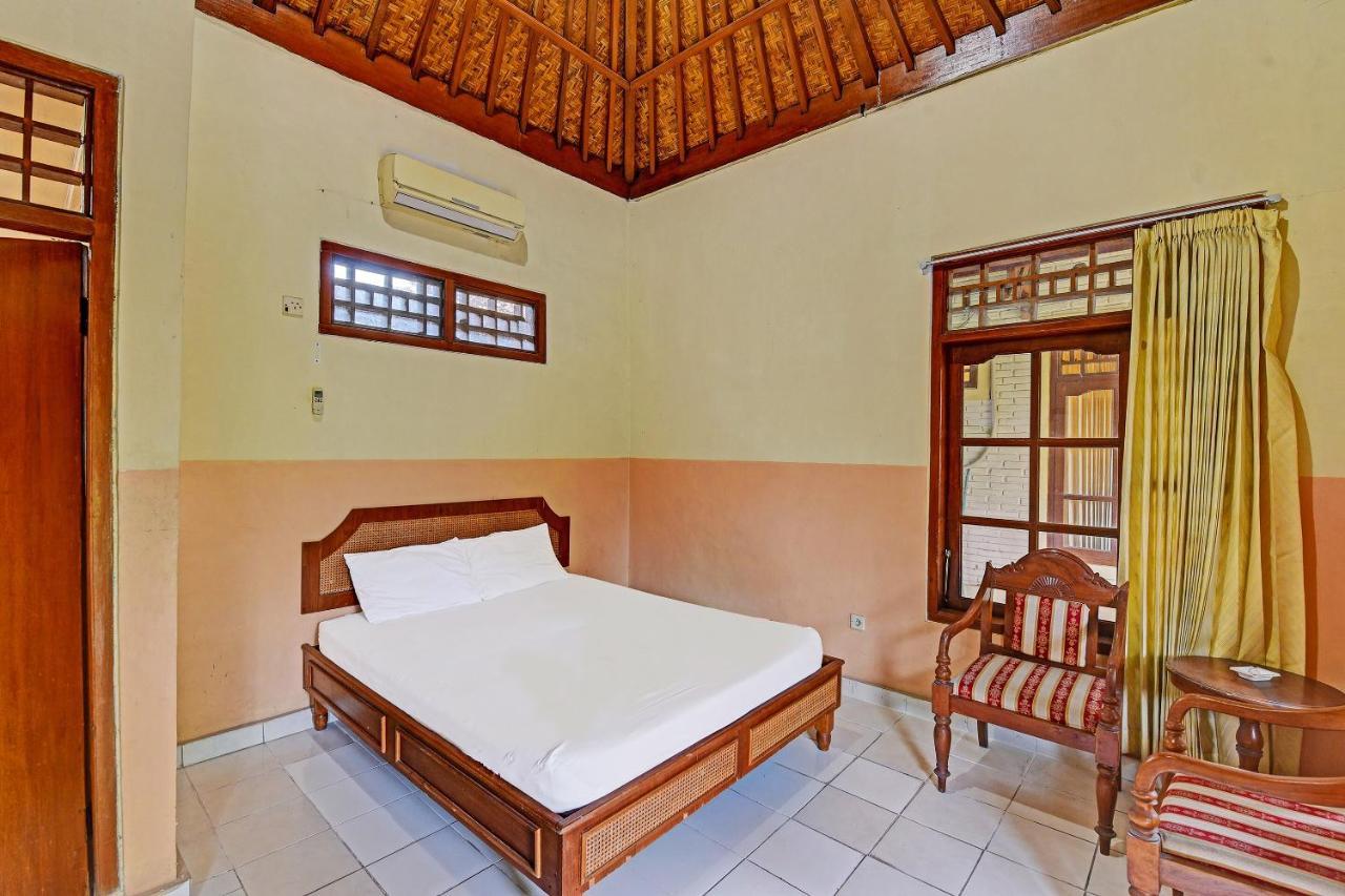 OYO 91503 Hotel Gedong Ayu Ubud Exterior foto
