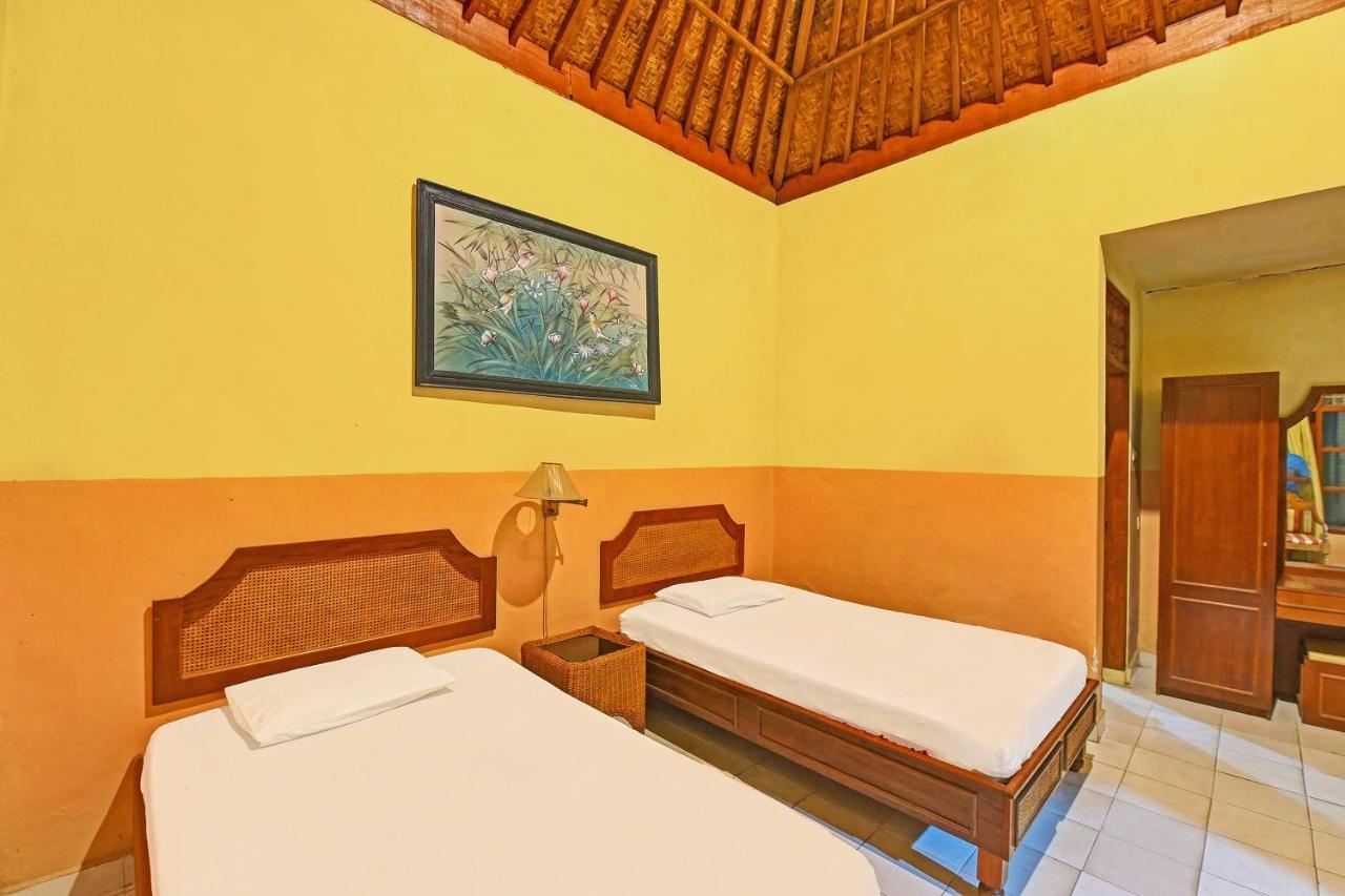 OYO 91503 Hotel Gedong Ayu Ubud Exterior foto