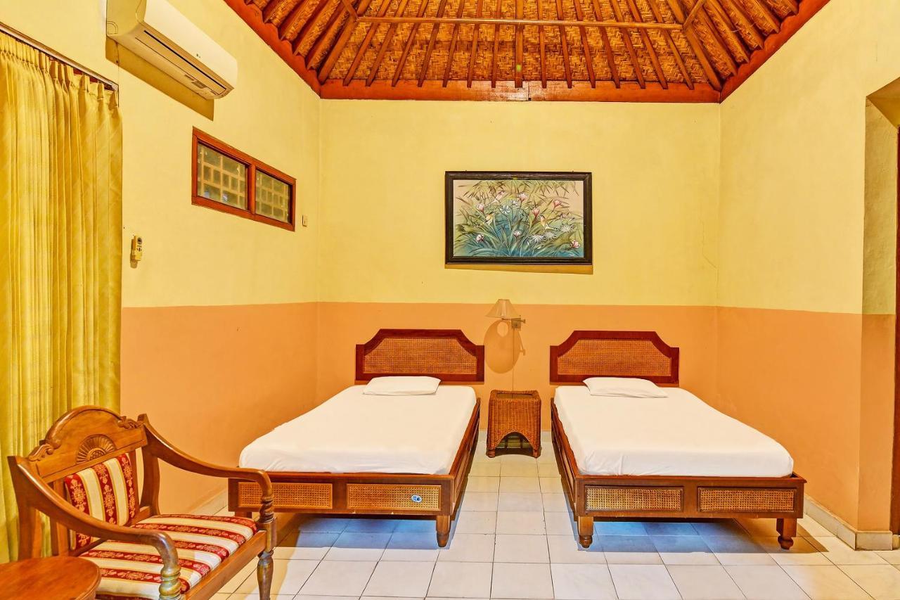 OYO 91503 Hotel Gedong Ayu Ubud Exterior foto