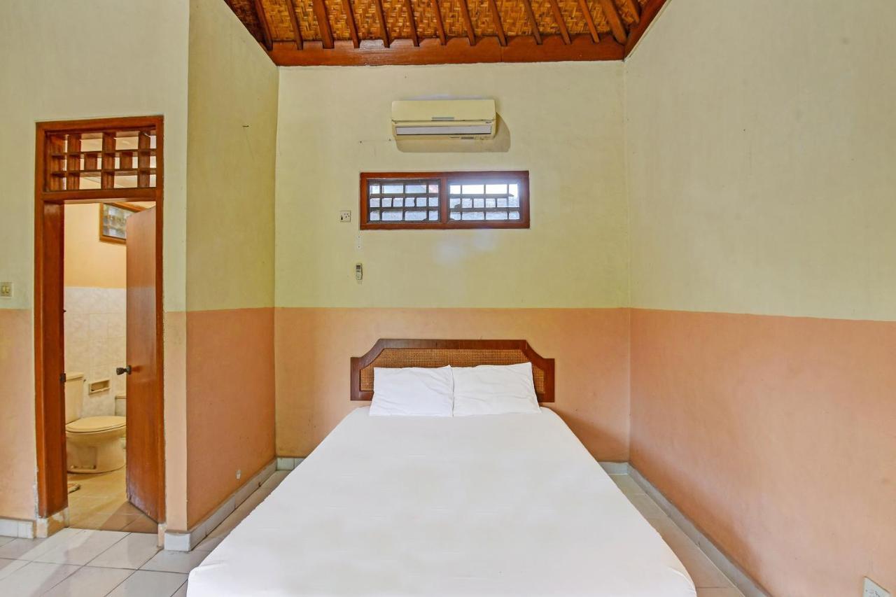 OYO 91503 Hotel Gedong Ayu Ubud Exterior foto