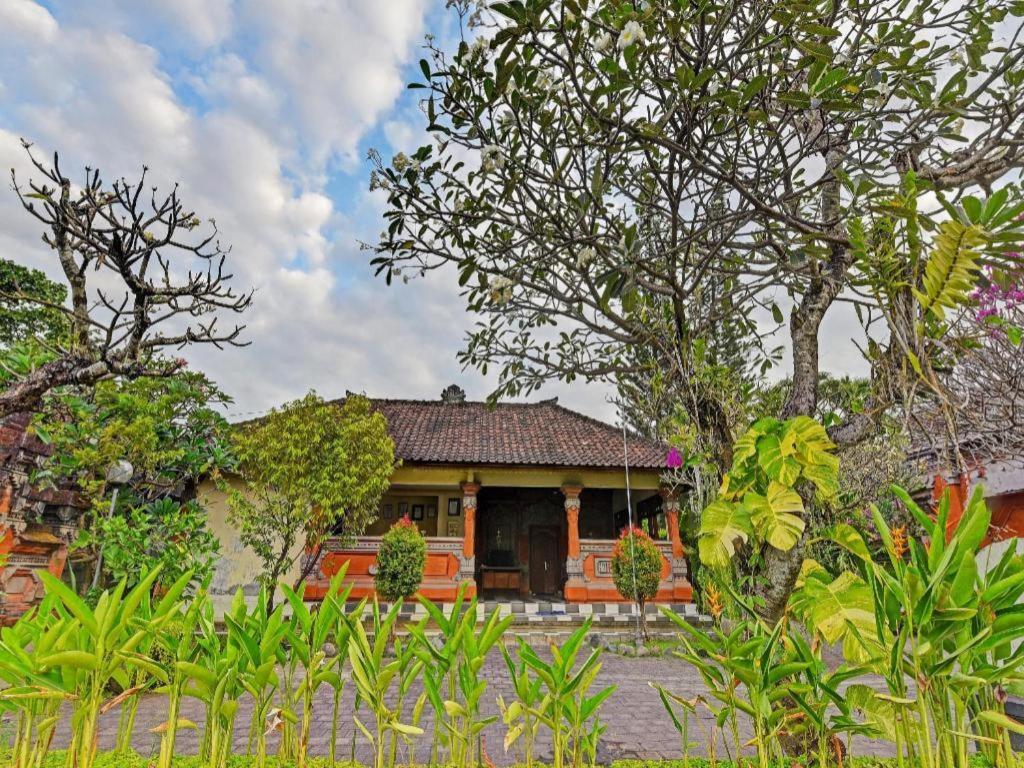 OYO 91503 Hotel Gedong Ayu Ubud Exterior foto